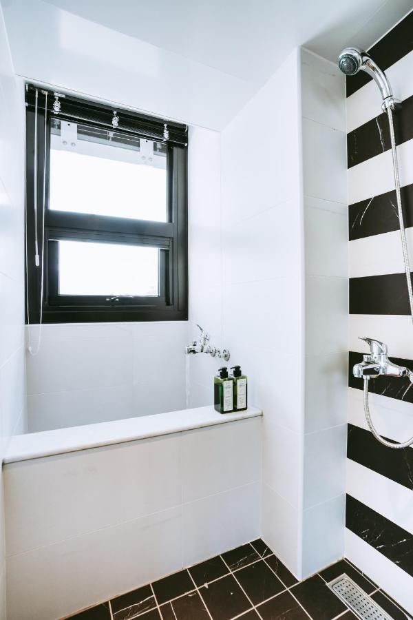 雨禾田 Apartamento Sanxing Exterior foto